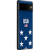 USA Flag Stars Google Pixel 6 Skin